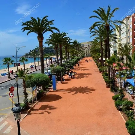 Astoria Lloret de Mar