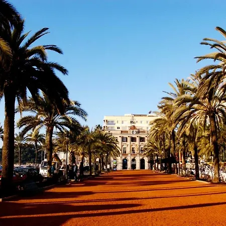 Astoria Villa