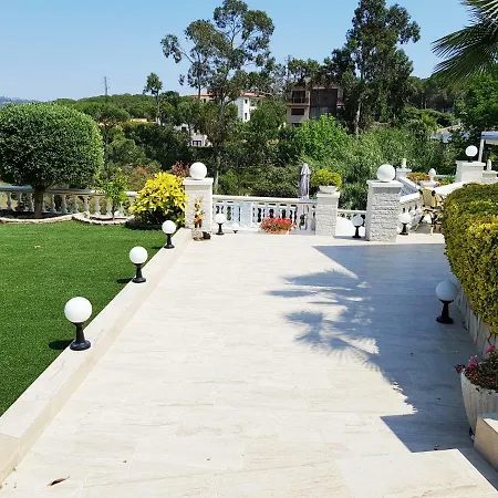Astoria Villa Lloret de Mar