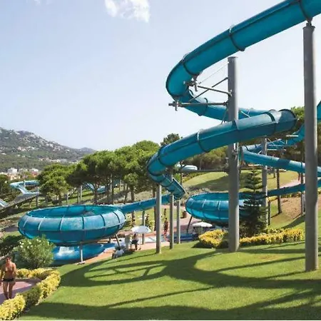 Astoria Villa Lloret de Mar
