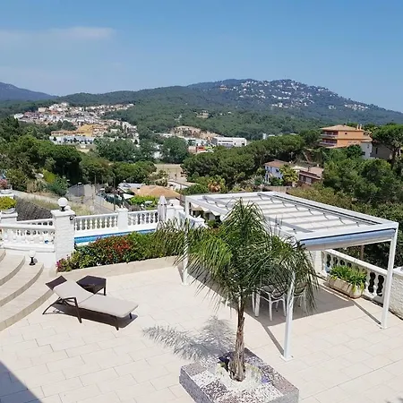 Villa Astoria *
